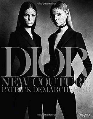 Dior: New Couture Patrick Demarchelier - Image 3