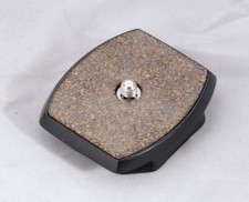 Quick Release Plate for SLIK 300DX Pro330DX Pro340DX Pro400DX Pro500DX Pro550DX