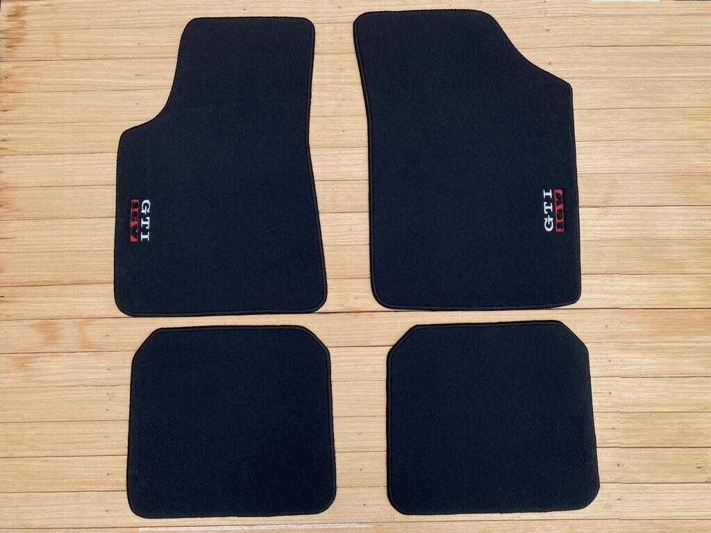 FLOOR MATS | FOCUS MK2 FLOOR MATS | FOCUS MK2
