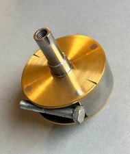 Magnetläufer - BMW R 51/3 - R 50 - R 69 S - technisch und optisch überholt