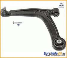 Control arm, wheel suspension Lemförder 34882101 left for Fiat 500