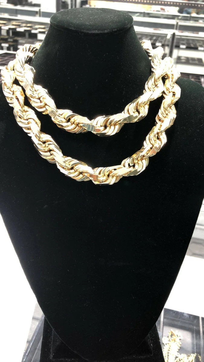 10K Solid Gold 18