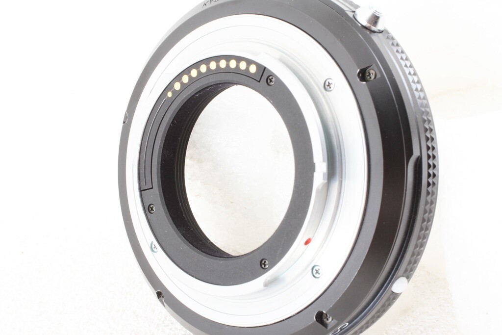 その他 CONTAX MOUNT ADAPTER NAM-1 Contax NAM-1 Mount adapter EXCELLENT++ CONDITION JAPAN/A5761