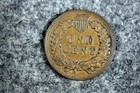 Estate Find 1903 - Indian Head Cent!!   #J09709 — photo 2