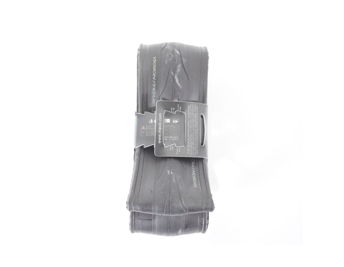 700x25C MAVIC KYSION UST 2 tubeless 2本 Amazon | Mavic Yksion Pro UST 2 チューブレスレディ タイヤ