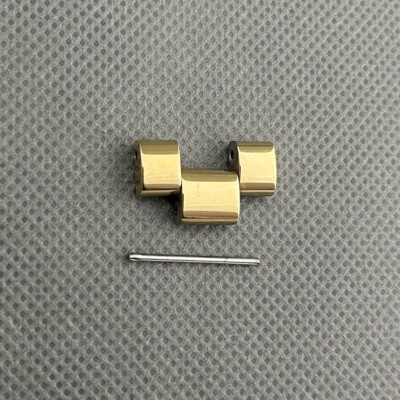 Michael Kors MK-5939 Link Pin Gold Original Replacement MK5939 Watch 20mm  SSteel UK