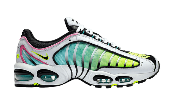Size 8 Nike Air Max Tailwind 4 Aurora Green For Sale Online Ebay