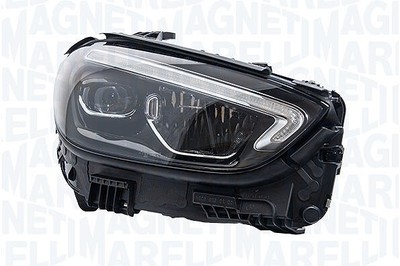 MAGNETI MARELLI Hauptscheinwerfer Links für MERCEDES-BENZ | eBay 