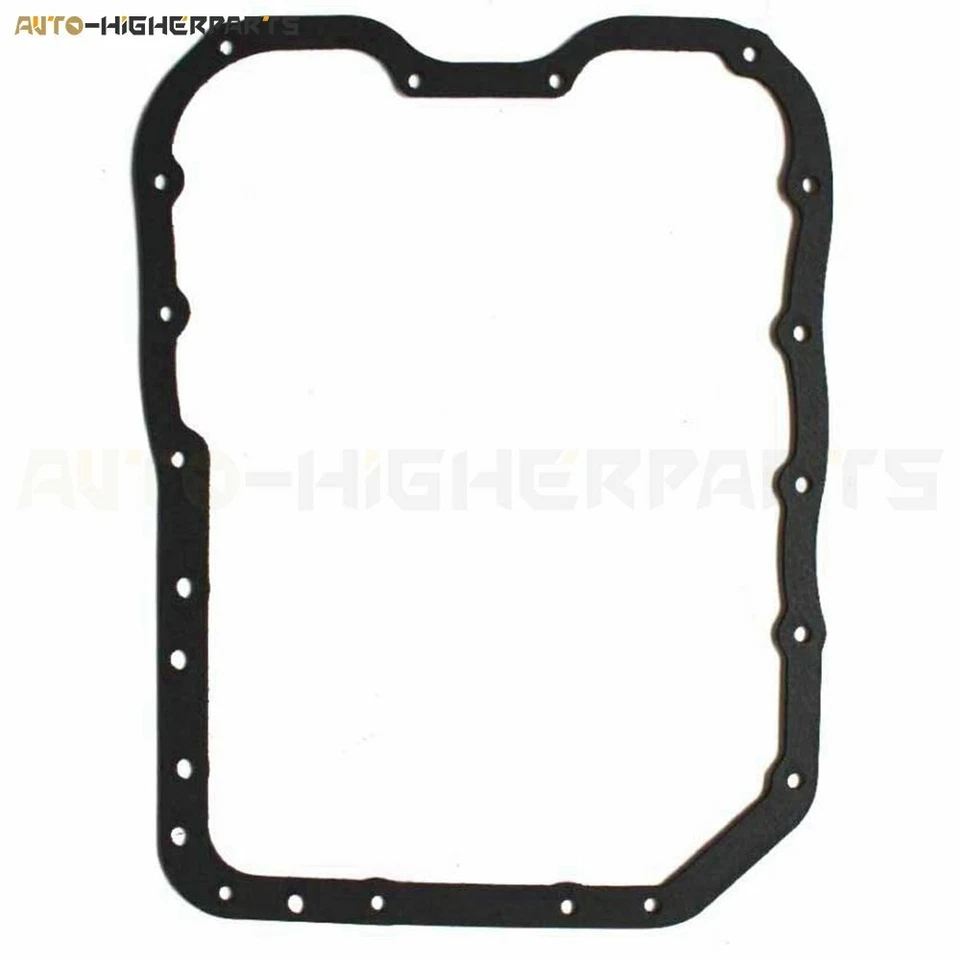 For 2009-2013 Mitsubishi Lancer 2008-2016 Outlander 2.4L Engine Oil Pan Gasket - Image 4 of 4