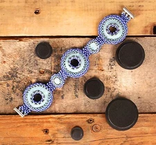 Sizzix Sized Circles #661508 Movers magnetic 9-die set Retail 29.99 