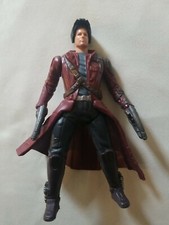 Figura de acción Marvel Electronic Star Lord Peter Quill 5" TOY 2014 Hasbro