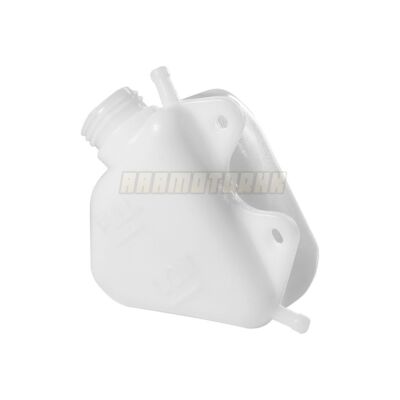 Coolant Reservoir Tank For Kawasaki KLX250 D-Tracker 250 2005 2006