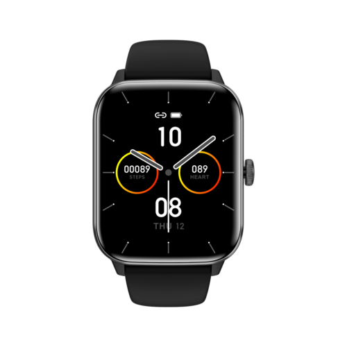 Smartwatch Fitness Blood Pressure Oxygen Heart Rate Monitor Smart Watch USA