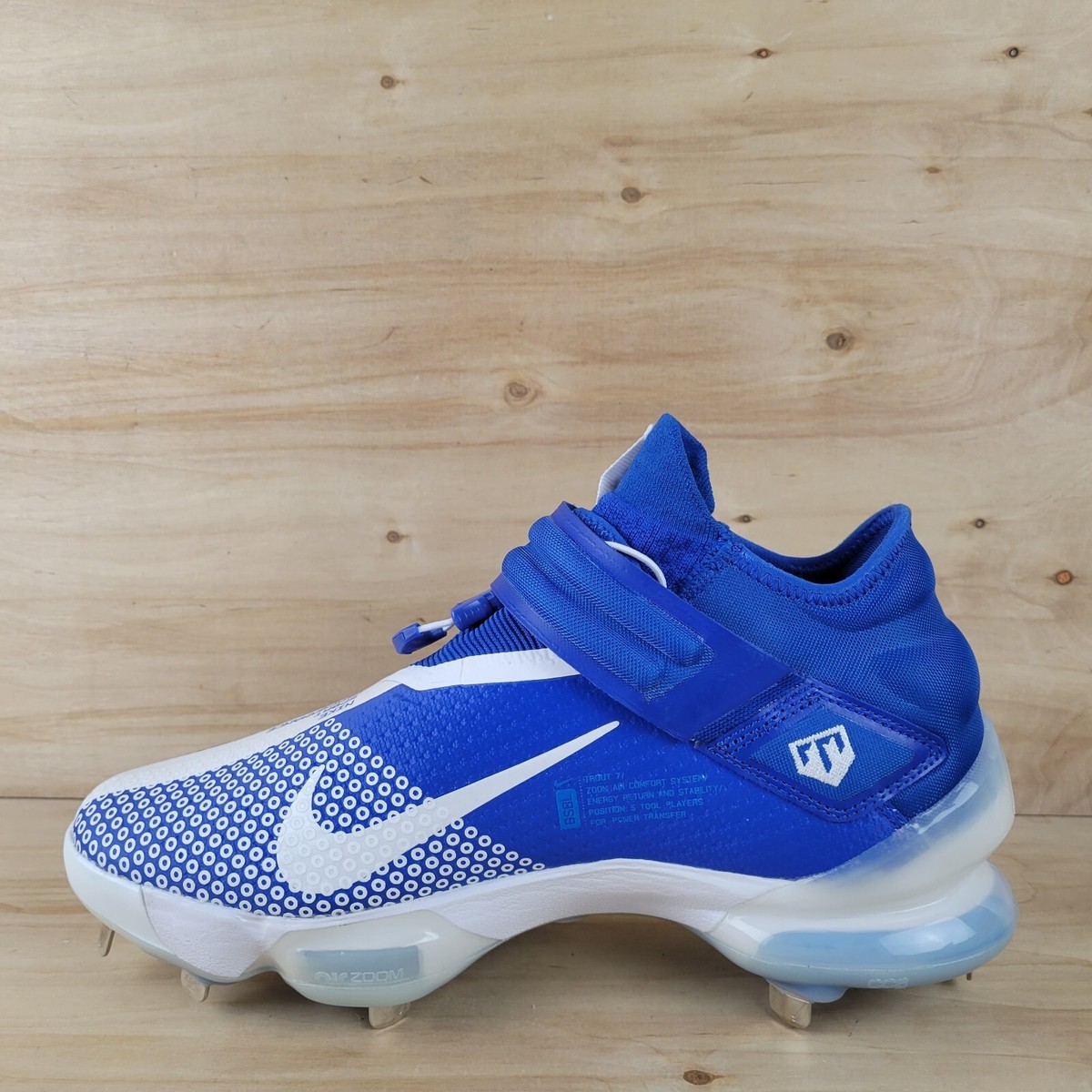 新品◆Nike Force Zoom Trout 7 野球スパイク 26㎝ 新品◇Nike Force Zoom Trout 7 野球スパイク 26㎝ 新品◇Nike
