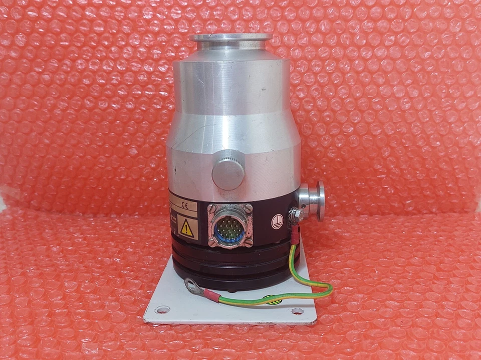 BOC Edwards EXT70 Turbomolecular Pump B722-03-000 - Image 3 of 4