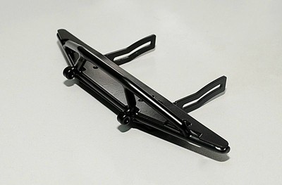 RC4WD Metall Seilwinden Stoßfänger für Axial SCX10 - RC4ZS0160