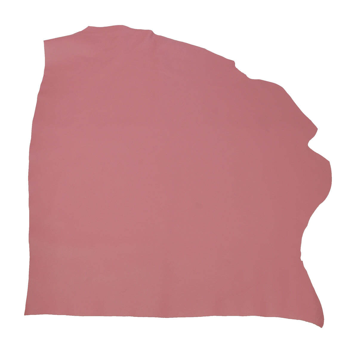 Peau de cuir de vachette rose SUAVE H41 pour customiser vos accessoires