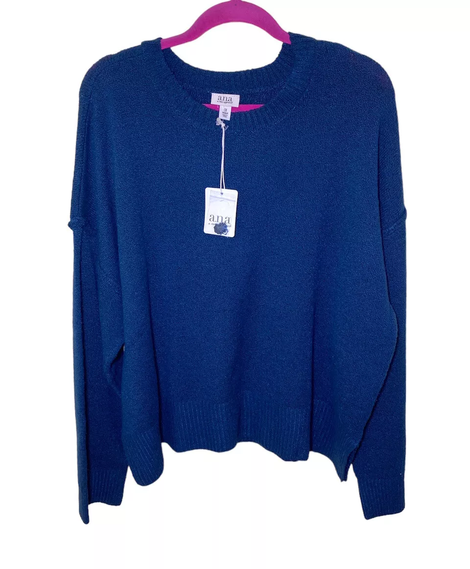 Ana a new approach sweater clearance