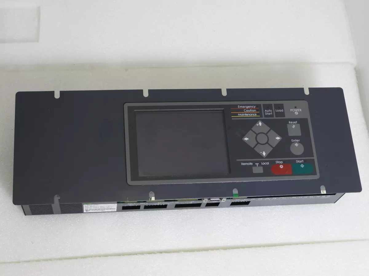 YASKAWA P-EB12-1035 XCP-903K 87903-K24211-S1542 Control Panel | eBay