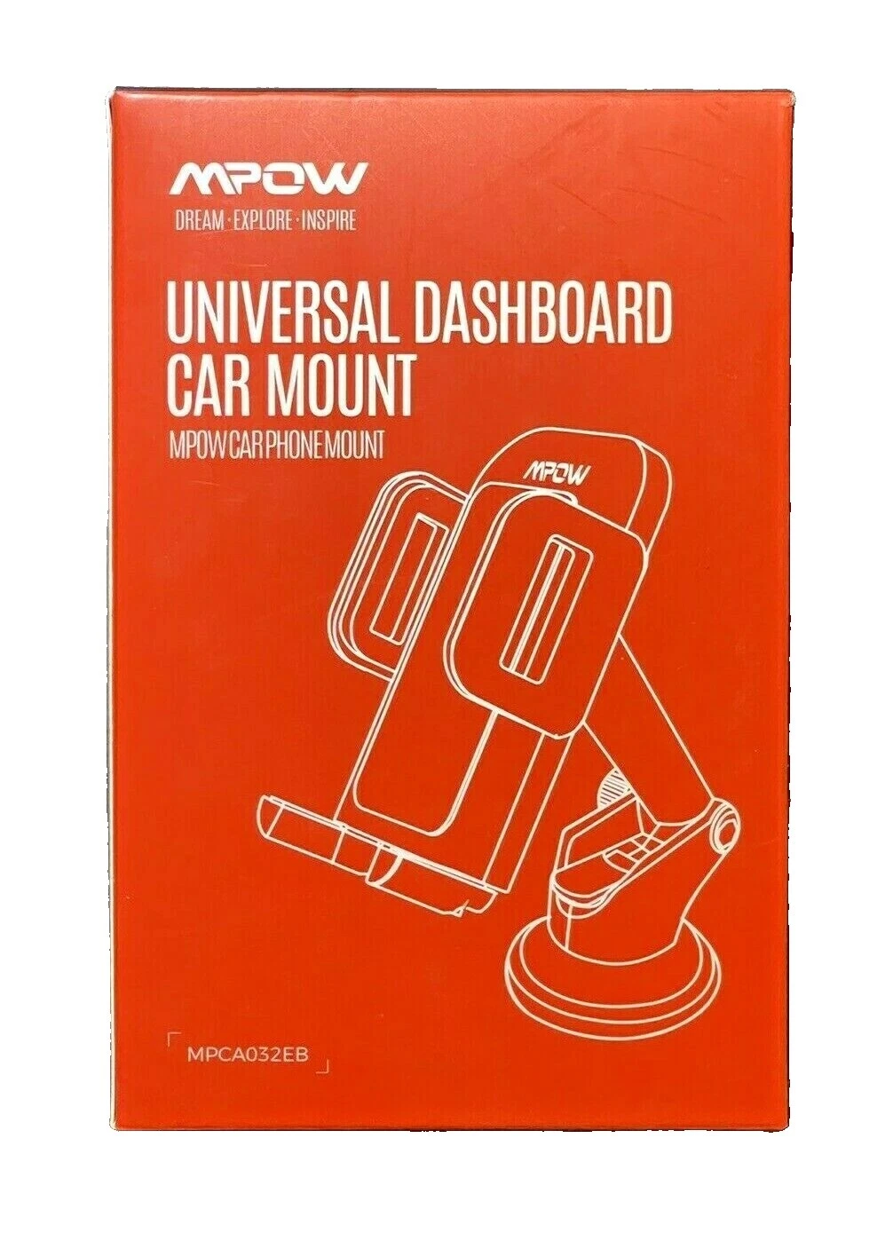 Mpow Cell Phone Accessories for Sony Universal