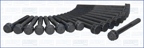 Ajusa 81035300 Zylinderkopfschraubensatz FüR Hyundai Kia-image