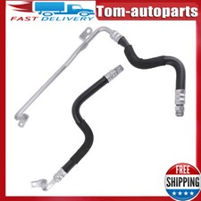 Transmission Oil Cooler Lines 8k0317825r 8k0317826r For Audi A4 A5 1.8 2.0 Tfsi Transmission Oil Cooler Lines 8k0317825r 8k0317826r For Audi A4 A5 1.8 2.0 Tfsi
