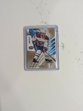 2021 Upper Deck SP Game Used Hockey Montreal Canadiens Jonathan Drouin 170/265