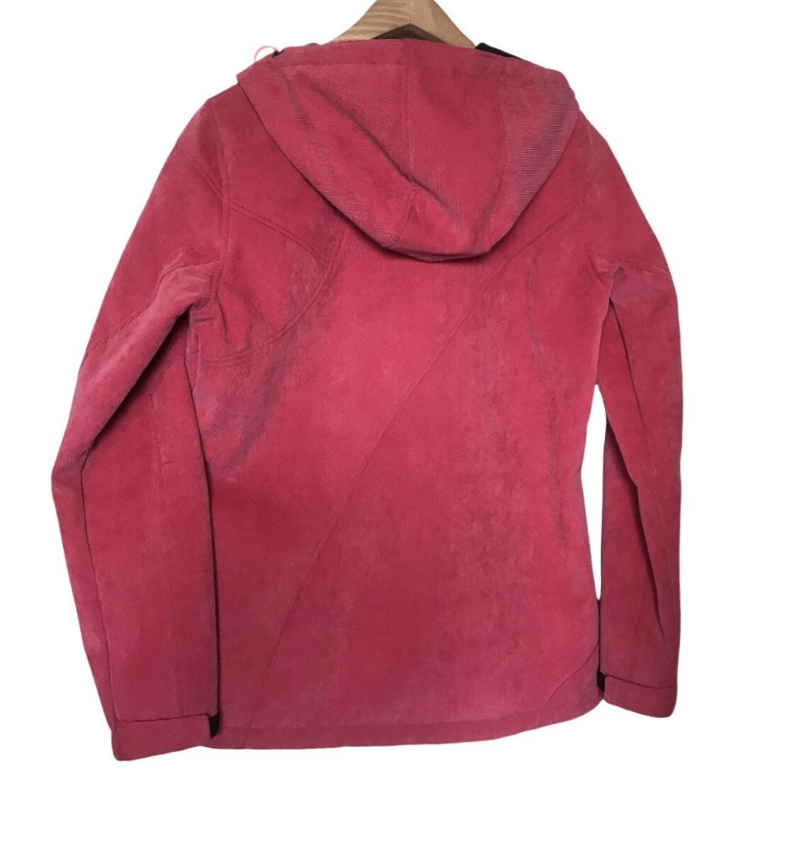 Killtec Jamila Raspberry soft shell size medium s… - image 3