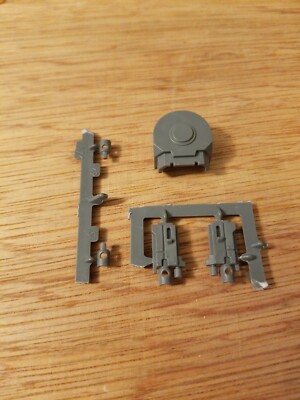 Space Marine Primaris Repulsor Executioner Heavy Bolter - Warhammer 40K Bits
