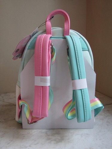 sanrio loungefly little twin stars