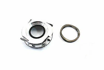 Crankcase Breather Valve for Harley Davidson by V-Twin