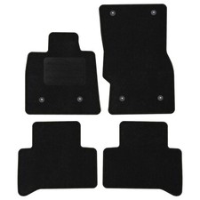 Fussmatten für Alfa Romeo Stelvio 2017- Fußmatten Autoteppiche TOP