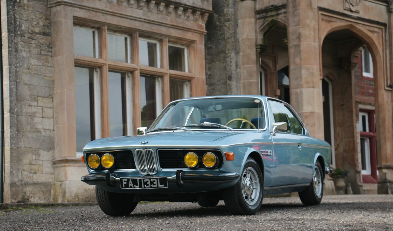 Bmw E9 Nos Sunroof Panel Shop Soiled Very Rare 3 0csi 3 0cs For Sale Ebay