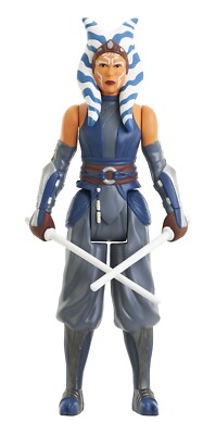 1/6 Star Wars The Mandalorian Season 2 Ahsoka Tano Jumbo Figure