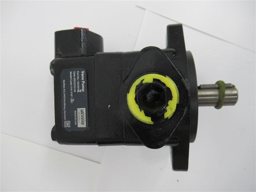 New Aftermarket Vickers® Vane Pump 25VQ14A-1A20 417993-1