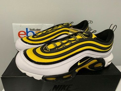 nike air max 97 tn white