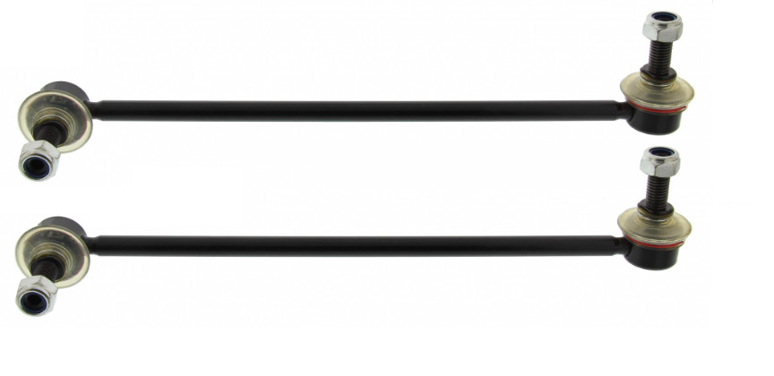 Biellette de barre stabilisatrice pour supprimer les bruits de suspension Golf