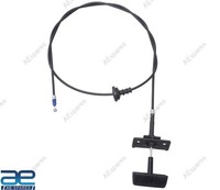 Motorhauben Haube Riegel Freigabe Kabel FüR Suzuki Alt 2000-2012 82160M76G60 @