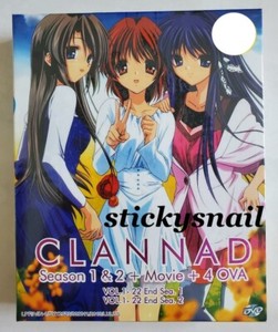 clannad movie english sub clannad movie english sub