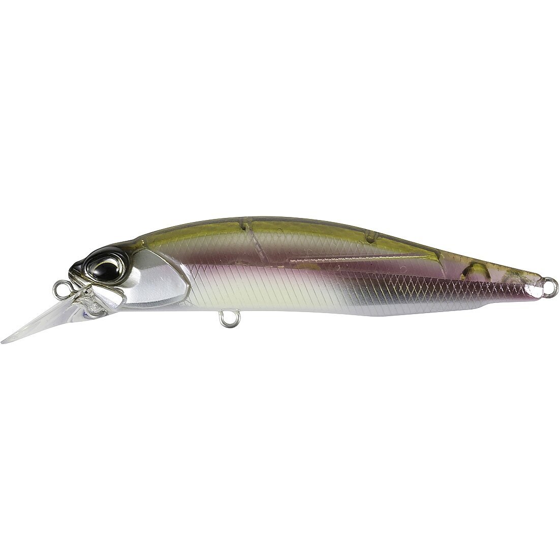 Leurre De Pêche Duo Realis Rozante 77 SP Suspend - 77mm 8.4g - DSH3061 (8088)