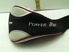 Power Bilt 1 Golf Club Cover