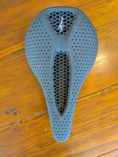 Specialized S Works Power with Mirror 143mm Saddle Carbon. New Take Off