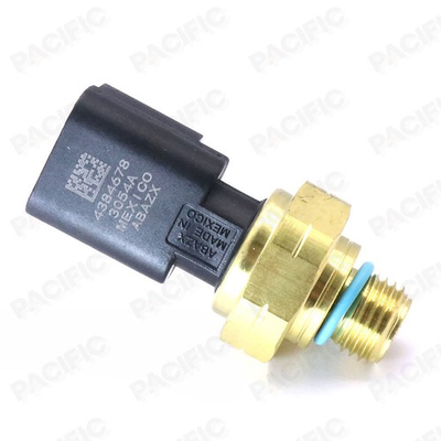 #ad OEM Cummins Exhaust Manifold Pressure Sensor 68444078AA For 19 22 6.7L Ram $61.99