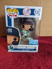 Funko Pop! Aaron Judge #130 MLB NY Yankees Exclusive Vinyl