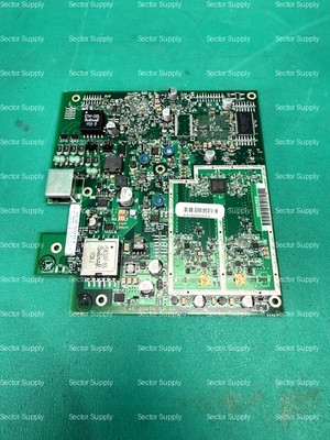 RDL-3000-RMD REDLINE COMMUNICATIONS RADIO MODULE TRANSMITTER BOARD 40-00079-02