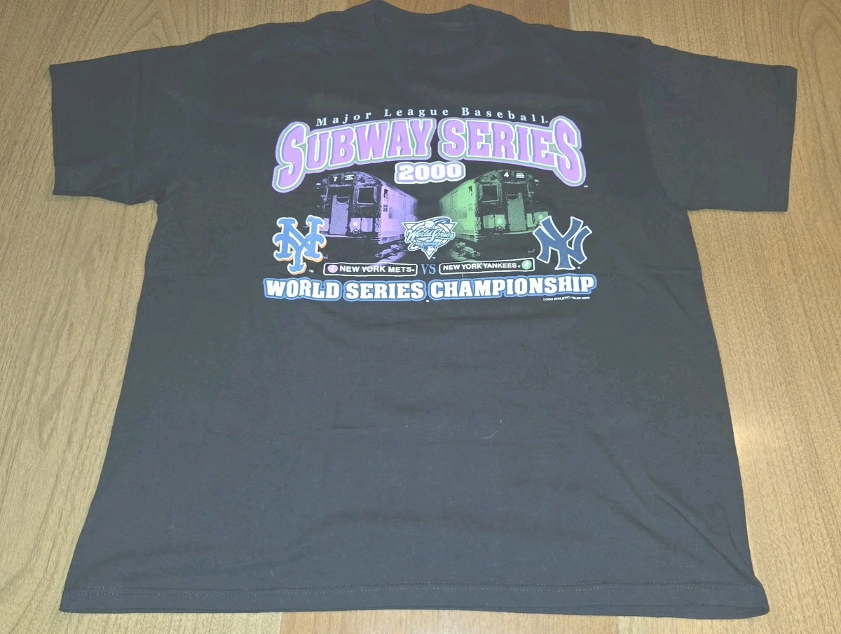 New York Yankees World Series MLB Shirts for sale | eBay