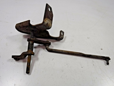 Jeep Wrangler TJ 97-02 2.5 4 Cyl Maual Transmission Transfer Case Shift Linkage