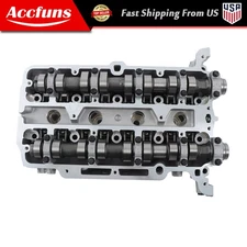 New Engine Cylinder Head Fit For Buick Encore 2013-2019 1.4L L4 55573669
