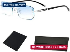 Vision Pro Eye Glasses, Clarity Automatic Adj...