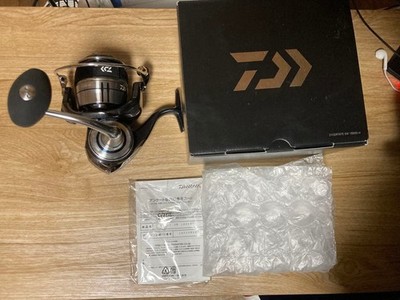 DAIWA Certate SW 18000 Spinning Reel Saltwater Big Game Japan High